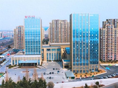 日照前十酒店排名(日照十大酒店排名)插图