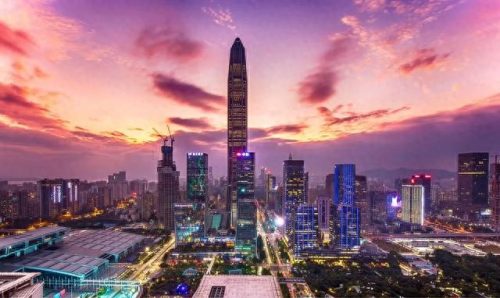 广东排名前十城市(广东空气最好城市排名)插图2