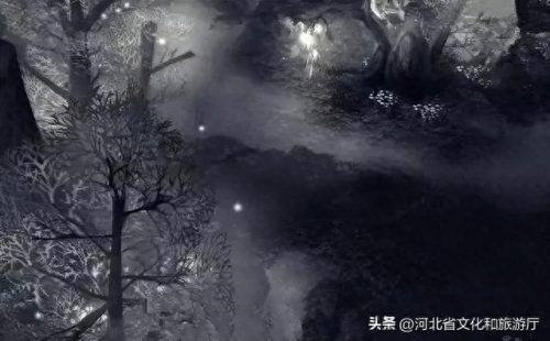中国最恐怖电视剧排名前十(中国十大恐怖电视剧)插图4