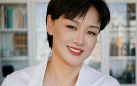 央视主持李小萌(李小萌离职原因)
