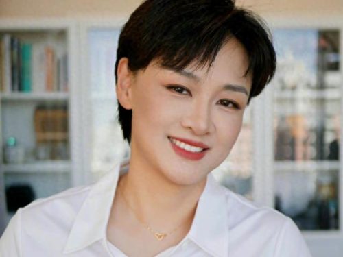 央视主持李小萌(李小萌离职原因)插图