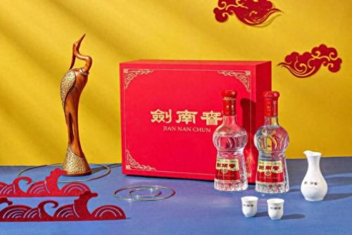 香味白酒排名前十(清香型白酒排名十大)插图2