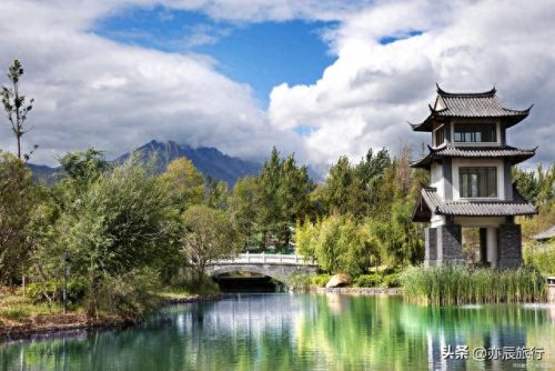 丽江旅游排名前十(丽江游玩的景点排名前十)插图13