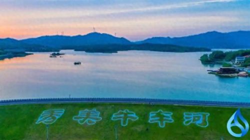 黄冈水库排名前十(湖北十大水库排名)插图2