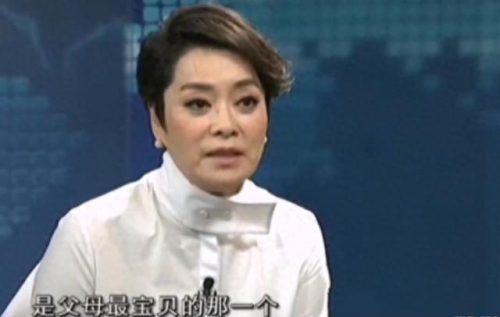 毛阿敏简历(毛阿敏结过几次婚几个孩子)插图2