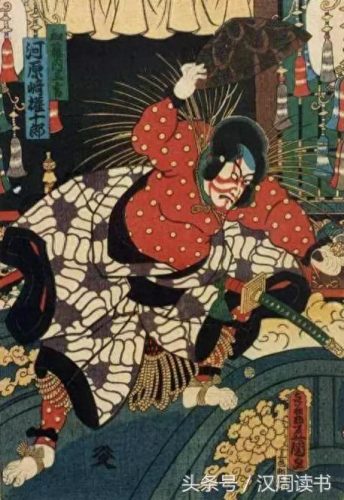 郑成功是日本人(郑成功为啥扒开他母亲的肚子)插图