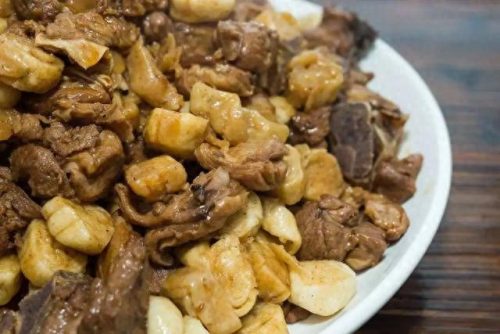 金昌烤全羊排名前十(烤一只全羊大概多少钱)插图24
