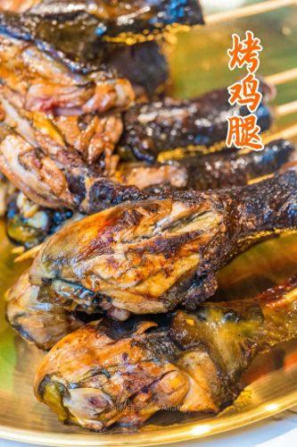 德宏烧烤排名前十(海口烧烤十大排名)插图29
