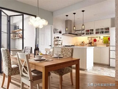 晋安区全屋装修排名前十(全屋智能装修费用明细)插图