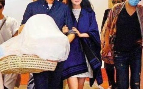 为什么喜欢去香港生孩子(生了4个孩子的香港夫妇)