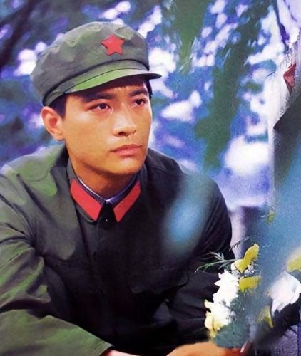 中国硬汉排名前十(中国十大最强硬汉)插图25