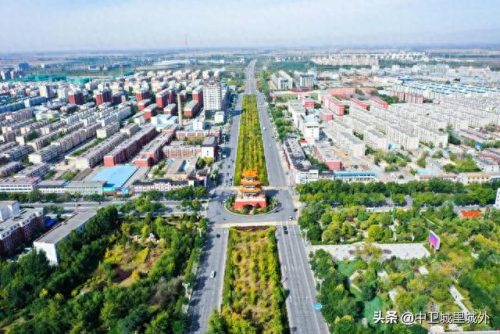 固原市最穷的乡镇排名前十(固原市哪个镇最大)插图67