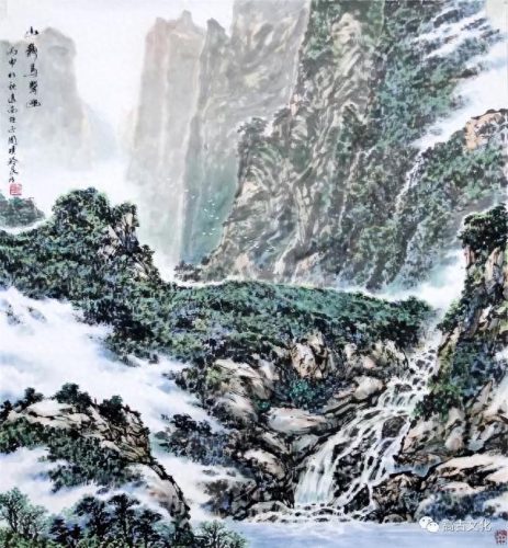 云南画家排名前十(云南画家彭放作品多少钱)插图6