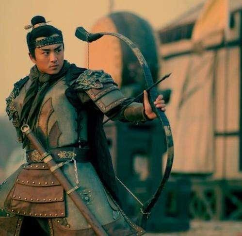 狼牙棒兵器榜排名前十(狼牙棒兵器图片草图)插图4
