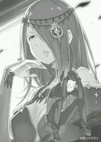 魔女排名前十(魔女有几个级别)插图2