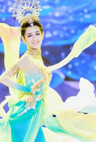 新疆姑娘排名前十(新疆最牛的女生)插图54