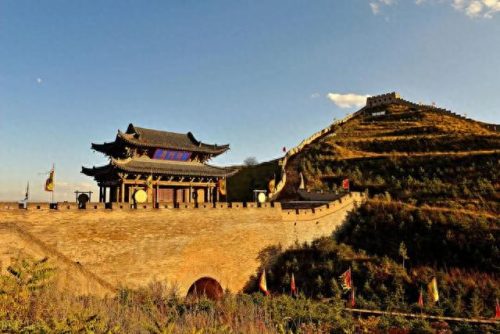 山西房地产城市排名前十(山西房地产口碑最好的)插图6