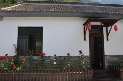 汝阳农庄排名前十(汝阳最高的山排名)插图8