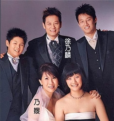 曾国城老婆(曾国城老婆的照片)插图9