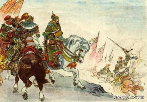 岳飞死后的宋朝(岳飞死后的宋朝历史)插图5