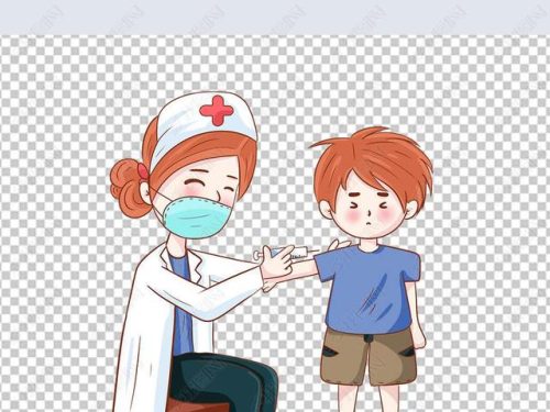 打针的小游戏(两个小孩玩打针游戏)插图2