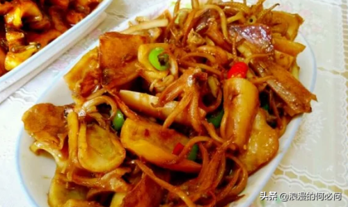 上海开胃美食排名前十(上海14号线美食一条街)插图4
