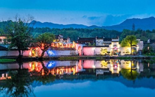 古镇景区排名前十(广西怀远古镇景区)插图13
