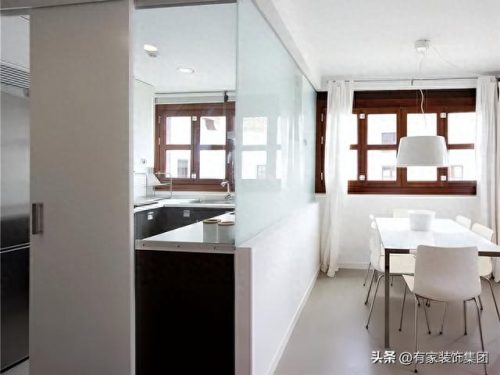 晋安区全屋装修排名前十(全屋智能装修费用明细)插图1