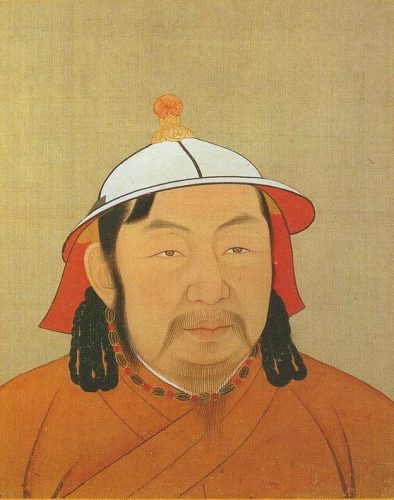 元朝最强武将排名前十(元朝名将实力排名)插图5