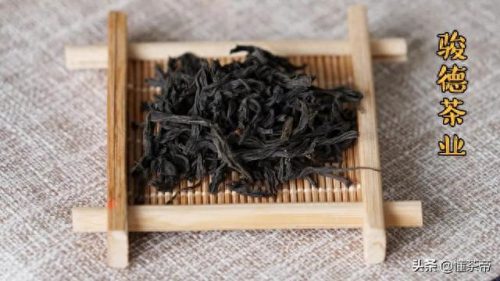 山西正山小种红茶排名前十(福建正山小种红茶哪家强)插图6