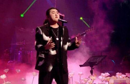 那英组四强(中国好声音那英队四强)插图8