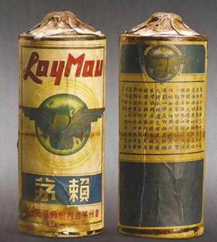白酒口感排名前十(口感好的白酒排行榜前十名)插图5
