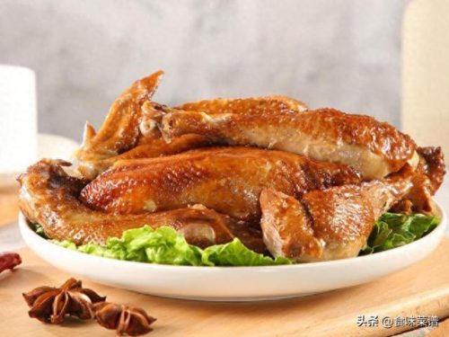 中国烧鸡排名前十(全球十大烧鸡排名)插图8