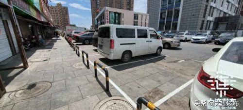 大连开发区停车场排名前十(大连停车场承包价格)插图6