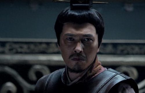 吴起武将排名前十(吴起的十大名将)插图5