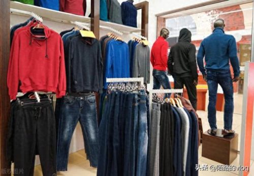 男装全国排名前十(奢侈男装品牌前十排名)插图
