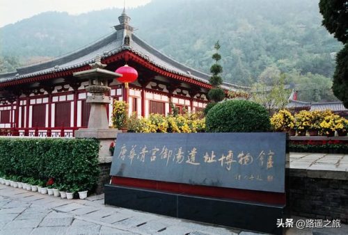 西安游玩景点排名前十(西安30个免费景点)插图8