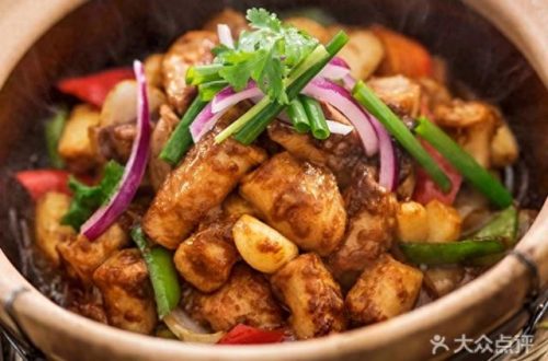 前海剧院美食排名前十(前海剧院在哪)插图13