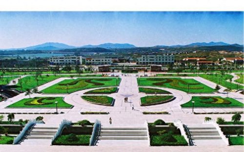 泰安市高等学校排名前十(泰安全国排名)插图2