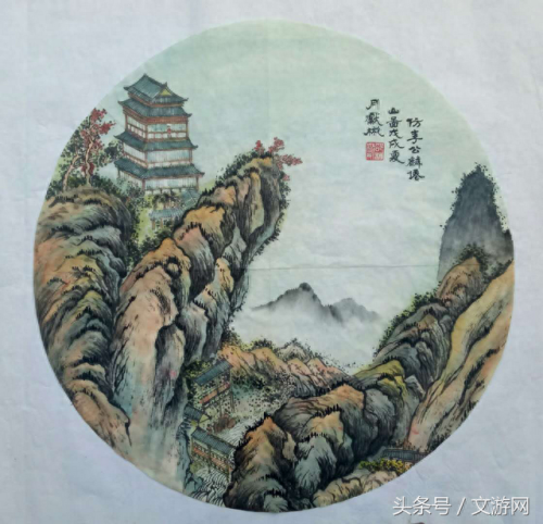 宿州画家排名前十(宿州市画家有哪些人)插图46