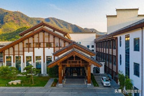 正定酒店排名前十(正定县有五星级酒店吗)插图11