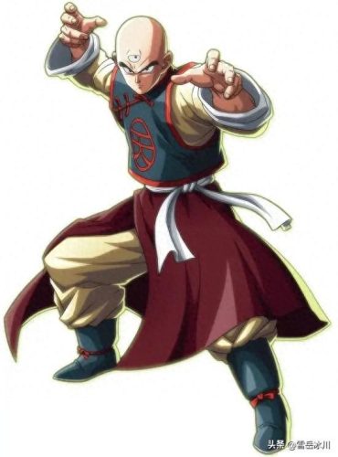 排名前十的战士(战士实力排行榜)插图1