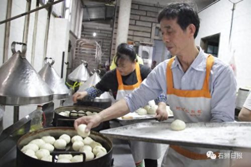 石狮餐饮商家排名前十(石狮快餐店排名)插图7