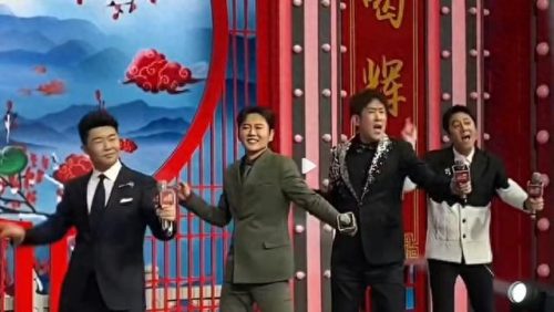 2014辽宁春晚(2014年辽宁春晚直播)插图11