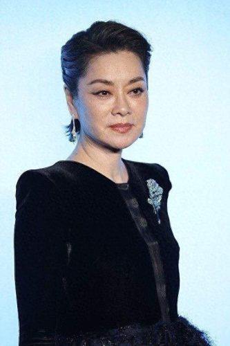 毛阿敏简历(毛阿敏结过几次婚几个孩子)插图19