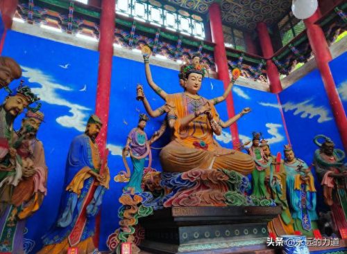 盘龙区寺庙排名前十(昆明市寺庙排行榜)插图26