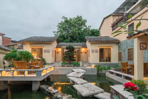 肇庆酒店客房培训排名前十(肇庆免费培训技能机构)插图8