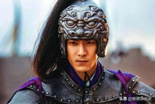 排名前十的战将(十大武力值战将排名)插图2