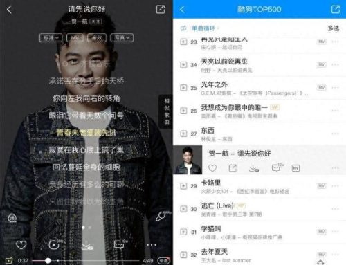 伤心的情歌贺一航(贺一航最火的十首歌)插图2