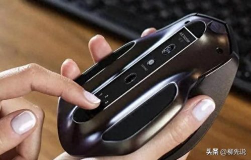 鼠标热销排名前十(最好鼠标品牌排名前十)插图